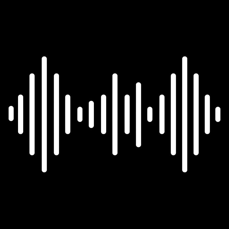 Sound wave