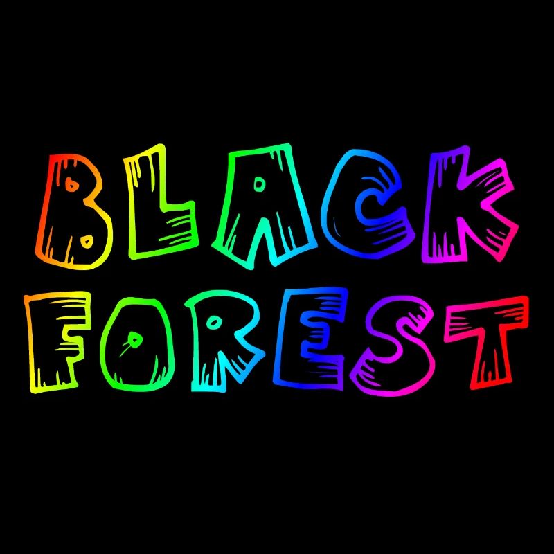 | de la Forêt-Noire Montagnes | Randonnée | Vacances