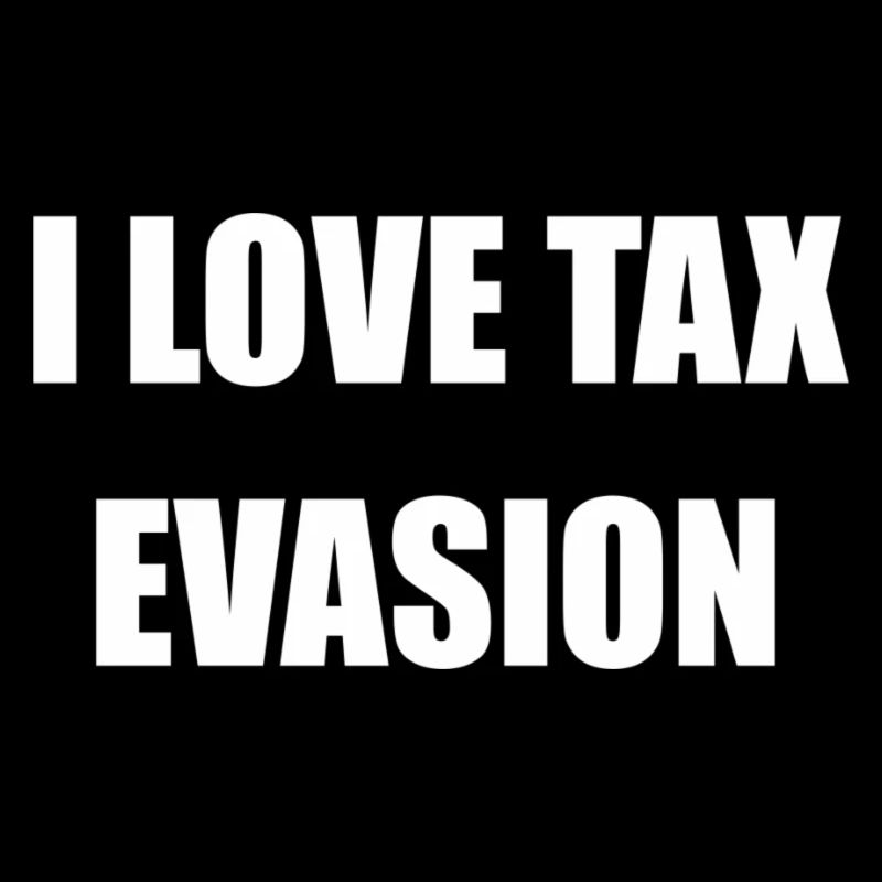 J’adore l’évasion fiscale