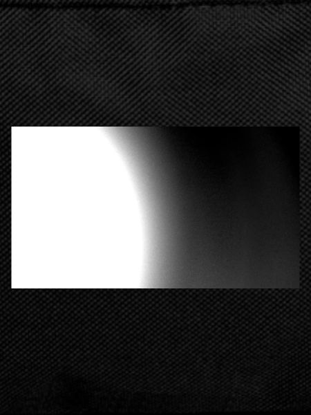Moon Black & White 114