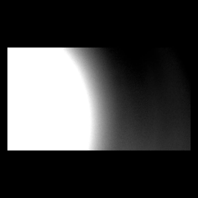 Lune Noir & Blanc 114