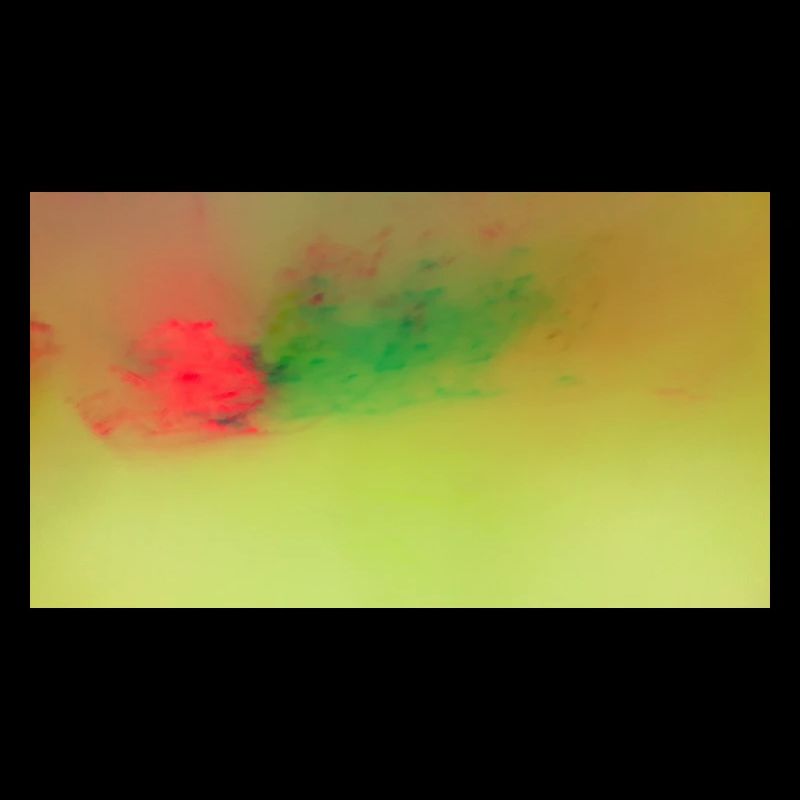 Neon Clouds 28