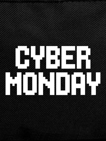 Cyber Monday