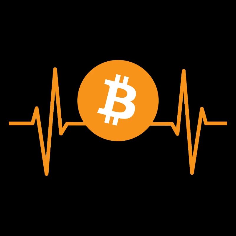Love bitcoin