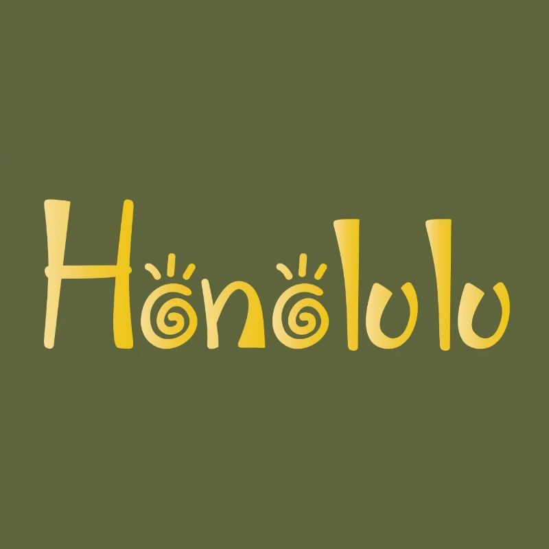 Honolulu