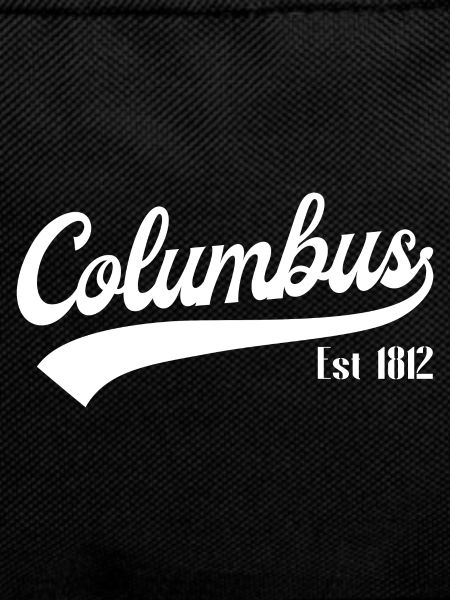 Columbus Ohio