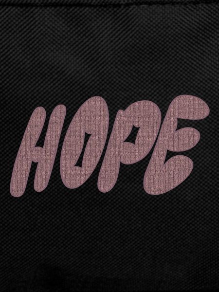 Hope – Knitting