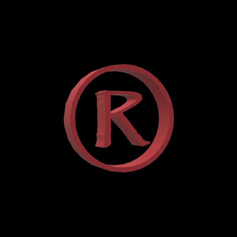 registered trademark