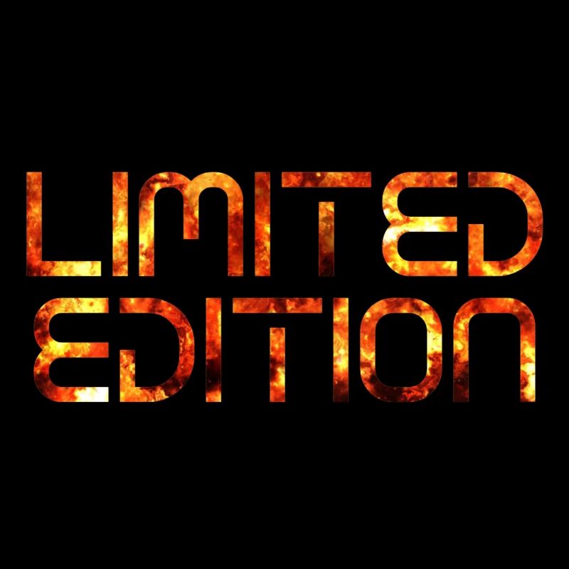 Édition limitée