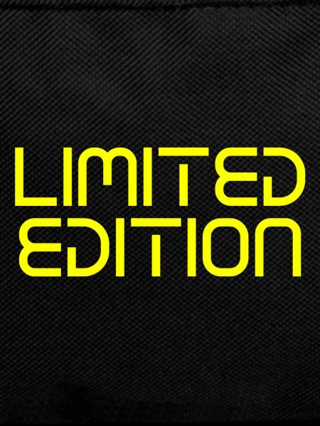 Limited Edition