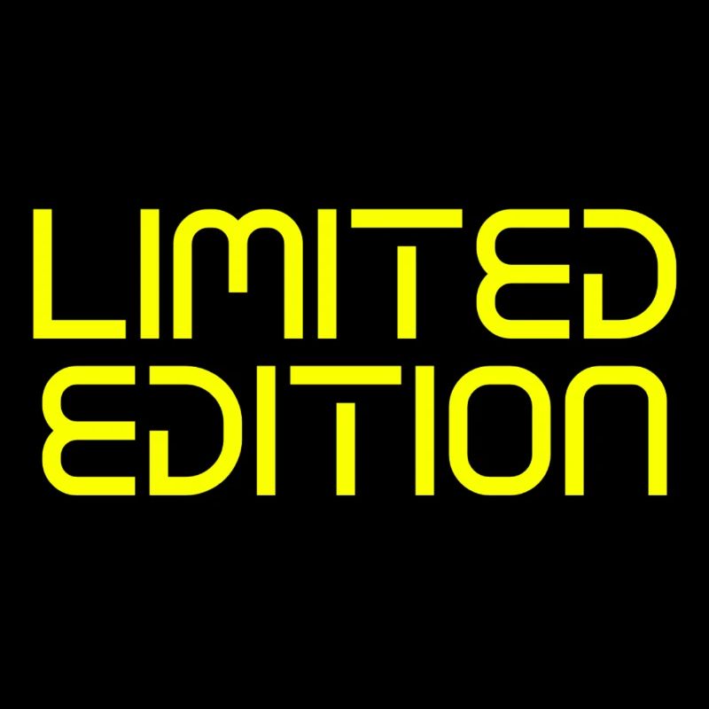 Limited Edition