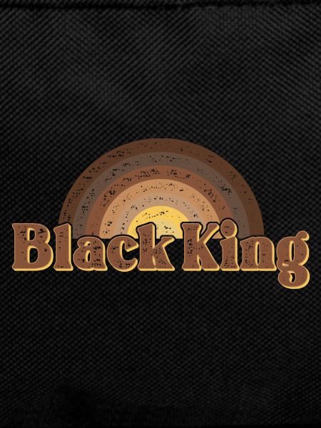 Black King