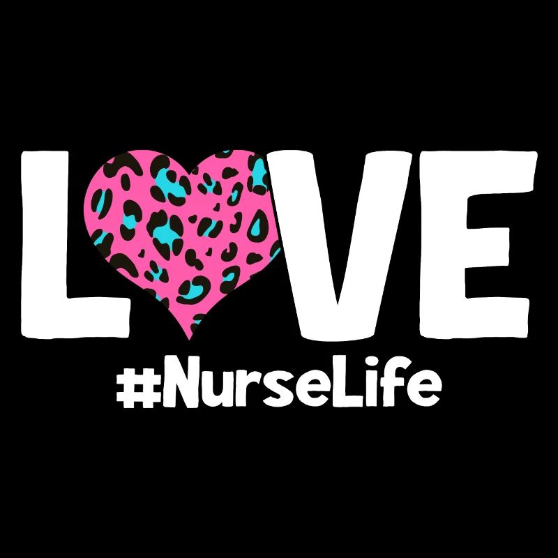 Krankenschwester Nurse Life