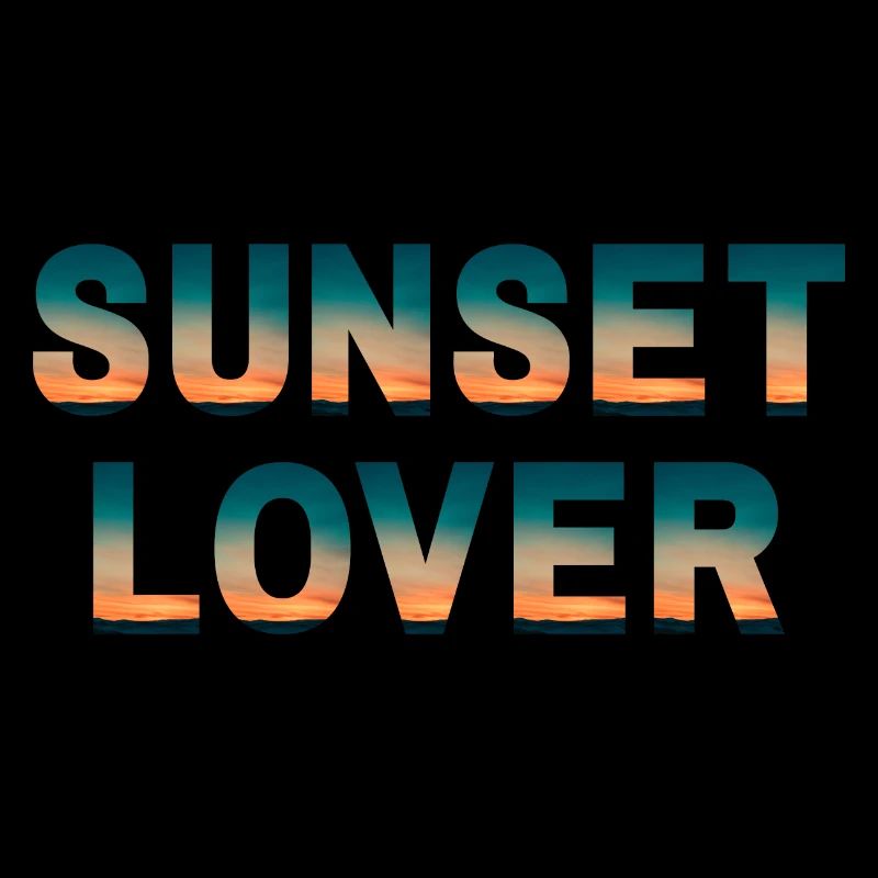 Sunset Lover