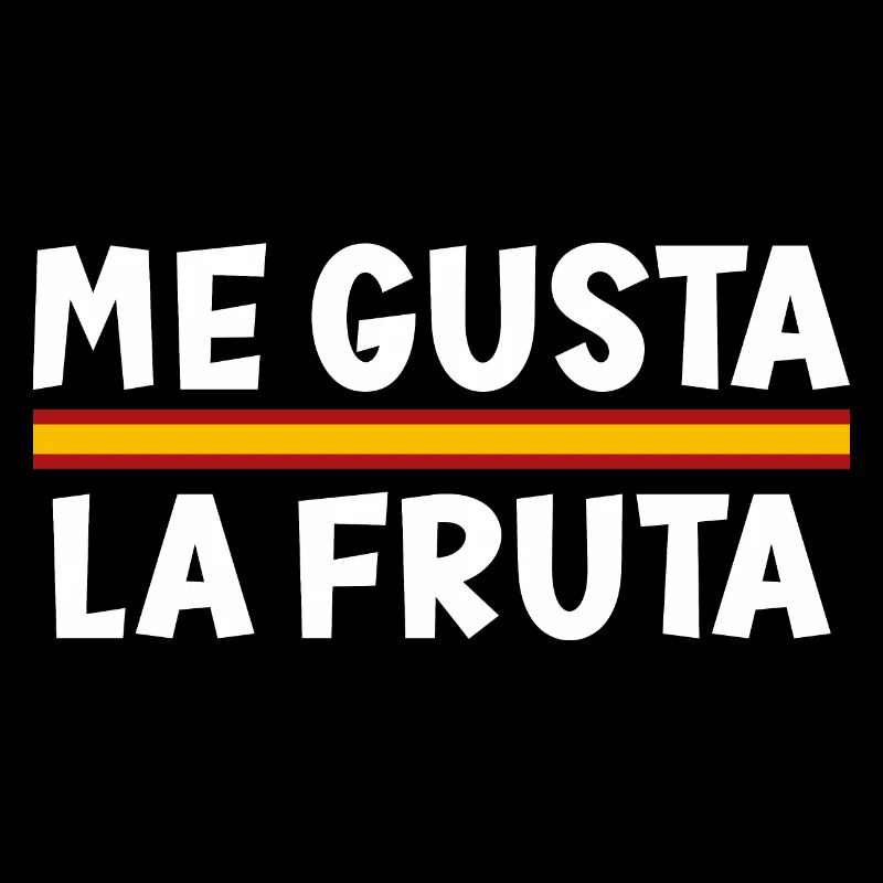 Ich mag Obst, Spanien