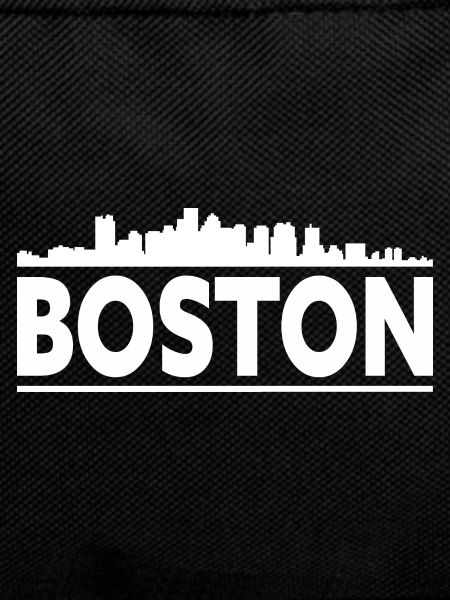 Boston Skyline