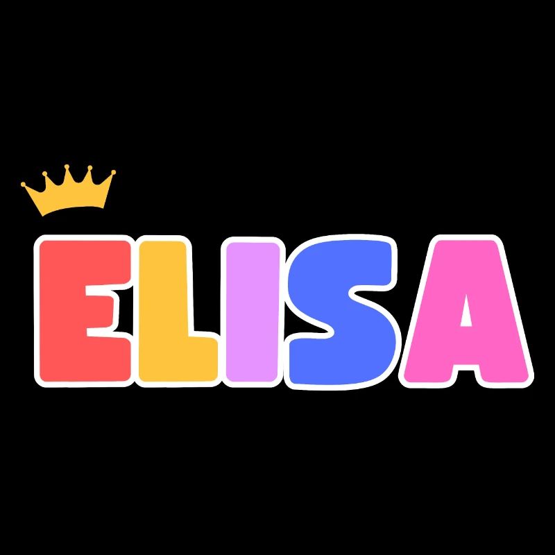 ELISA! Customizable