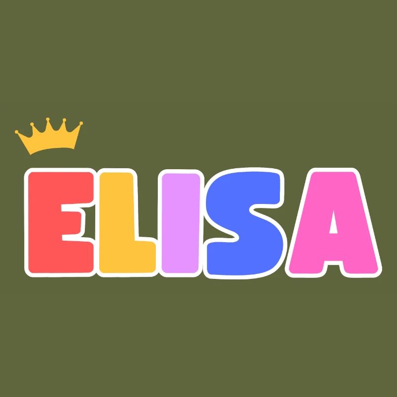 ELISA! Customizable