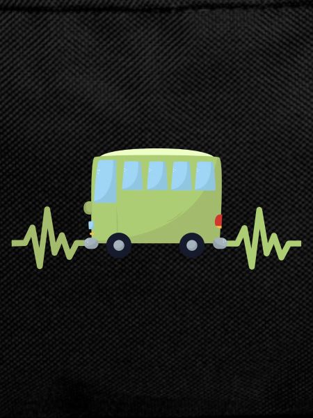 Car - Car - Heartbeat - Bus - Style