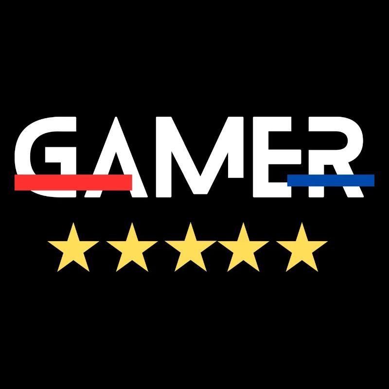 GAMER