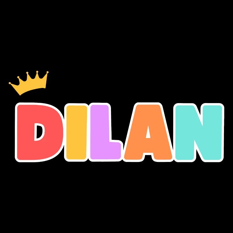 Dilan! Customizable