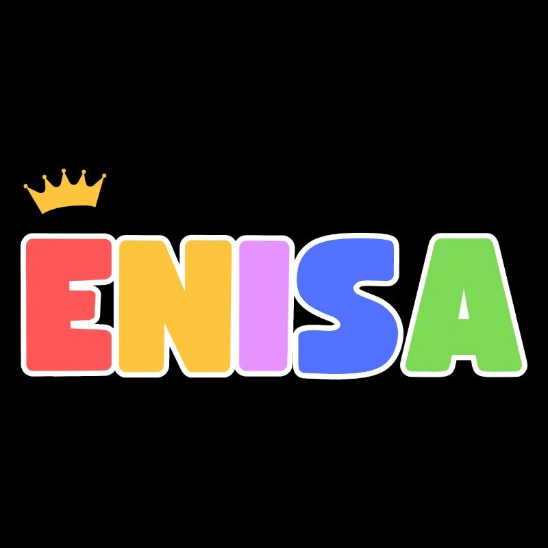 Enisa! Customizable