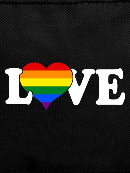I Love LGBT