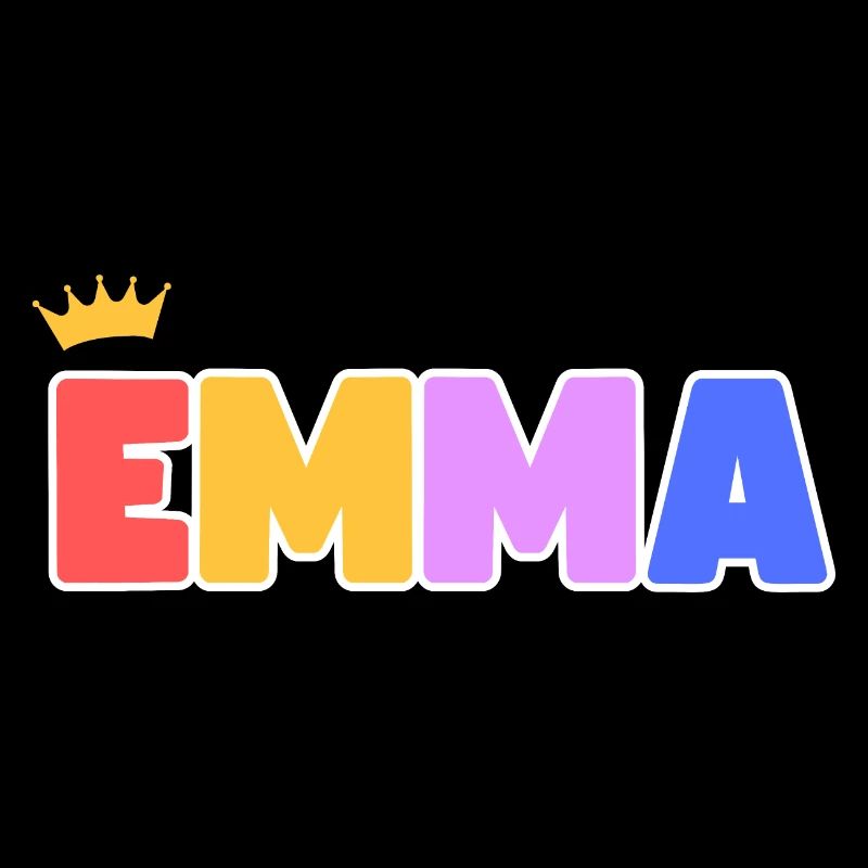 Emma! Personnalisable