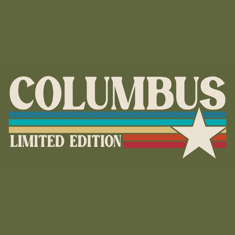 Columbus Ohio