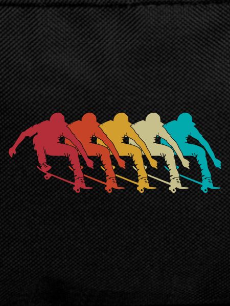 Skater Skateboard