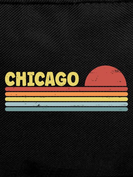 Chicago 70s Hippie