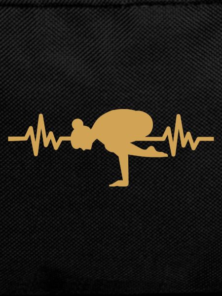 Heartbeat Gymnastics - Meditation Gymnastics Yoga