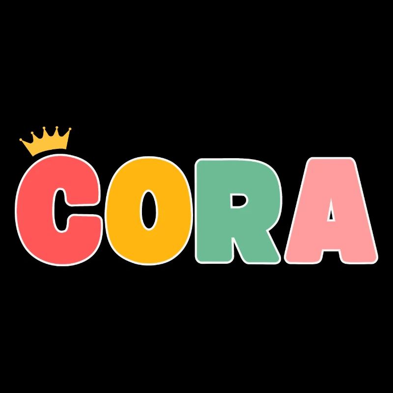 Cora! Customizable