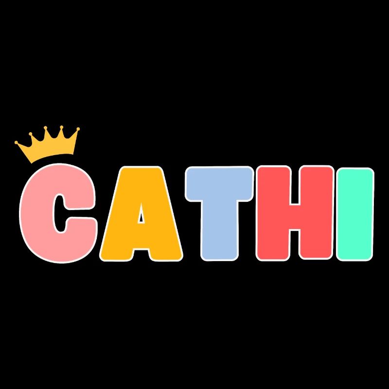 Cathi Customizable