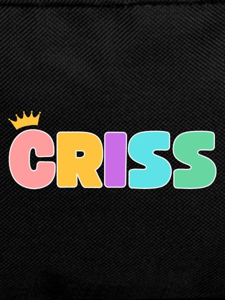 Criss! Customizable