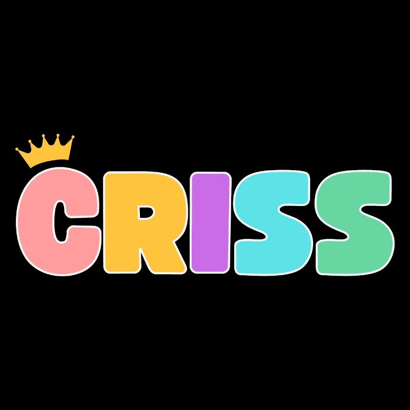 Criss! Customizable
