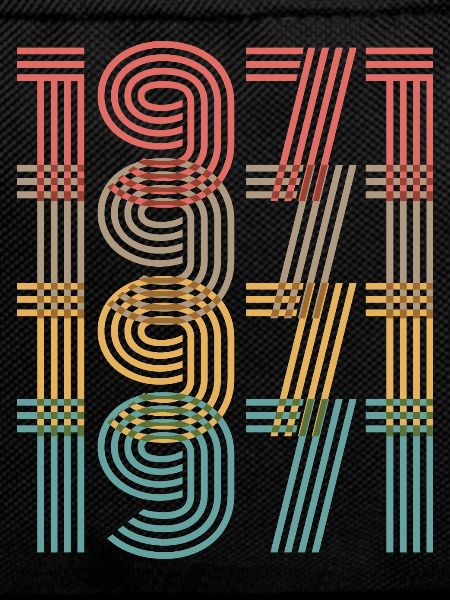 millésime 1971