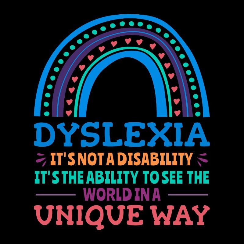 Dyslexie Conscience Dyslexie Dyslexie