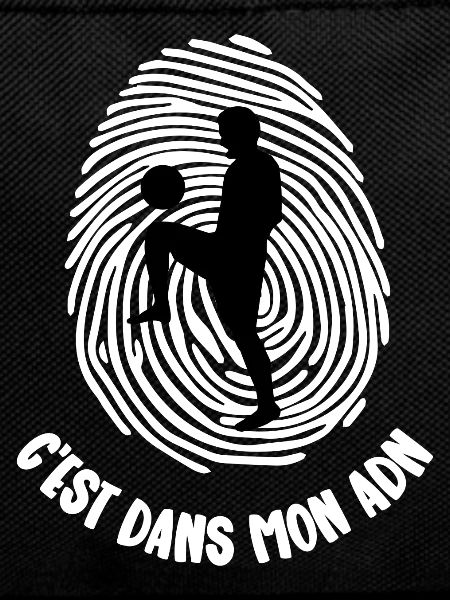 dans mon adn