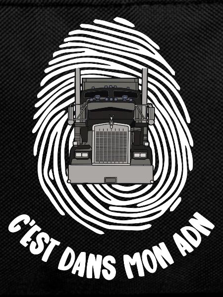 dans mon adn