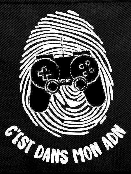 mon adn