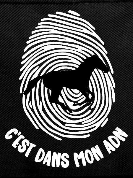 mon adn