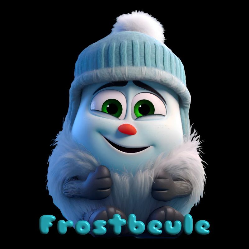 Frostbeule