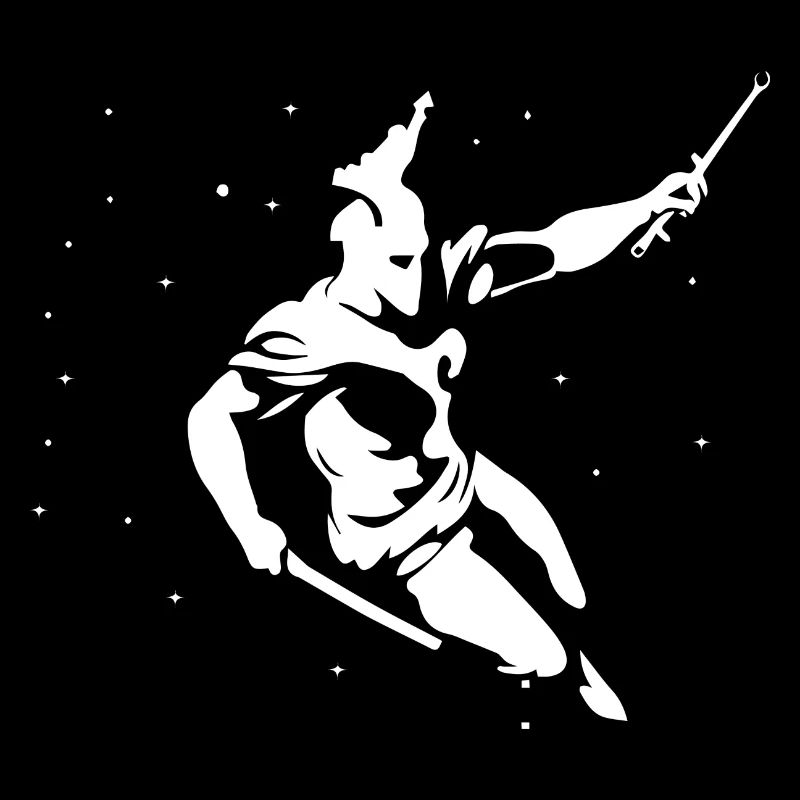 Gladiator T-Shirt