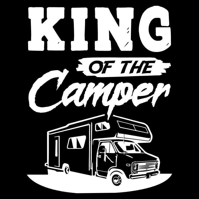 Roi du camping-car