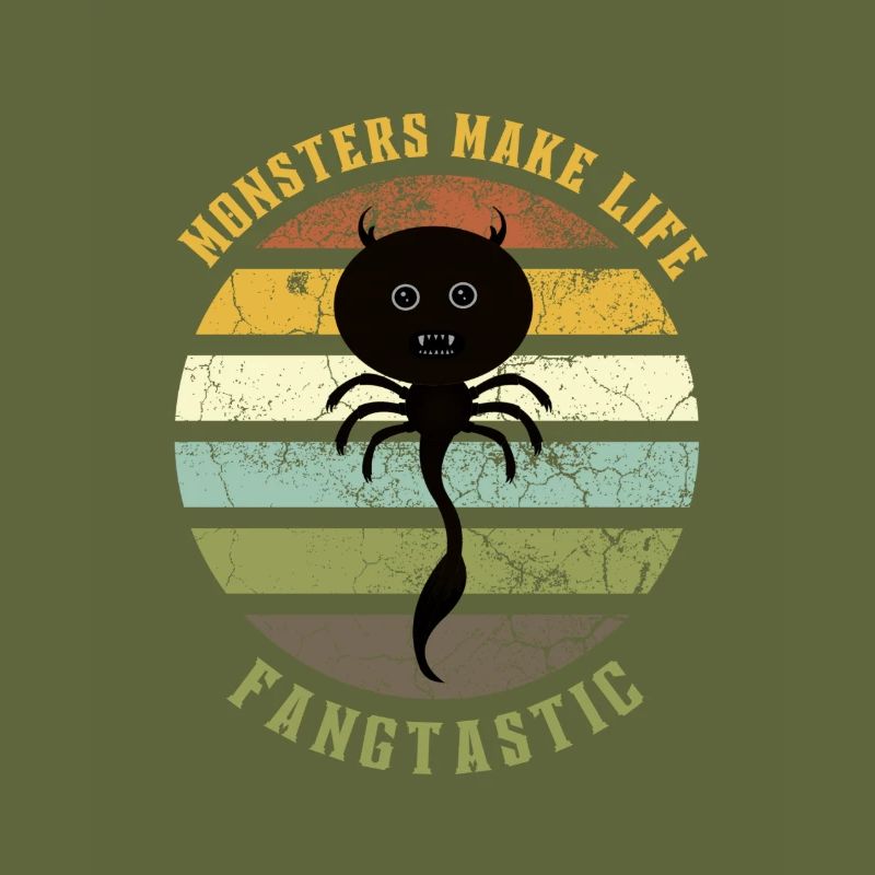 Fangtastic