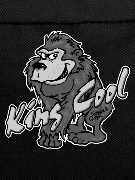 Gorilla King Cool