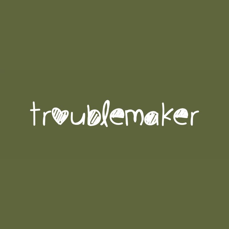 troublemaker 2 white