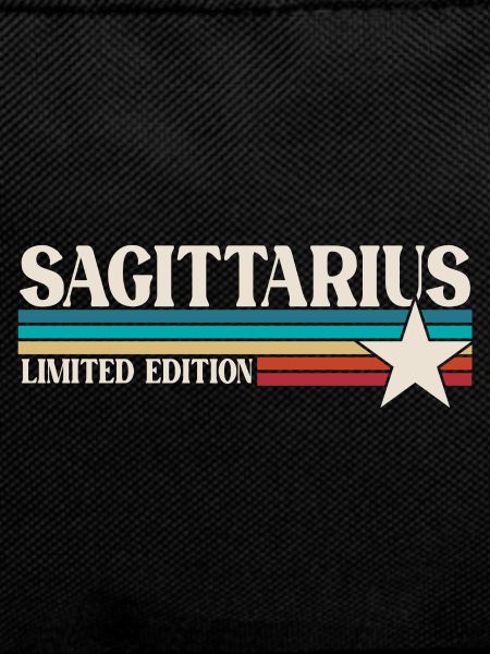 Zodiac sign Sagittarius