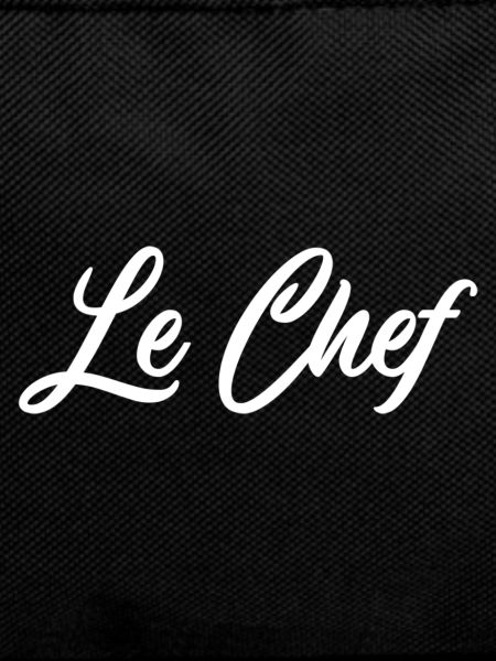 Le Chef